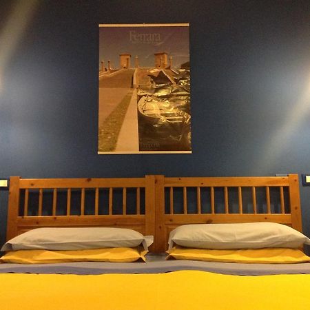 B&B Ciliegio Felice Molinella Δωμάτιο φωτογραφία