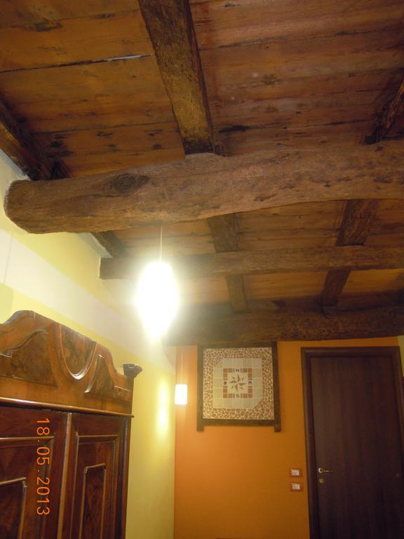 B&B Ciliegio Felice Molinella Εξωτερικό φωτογραφία