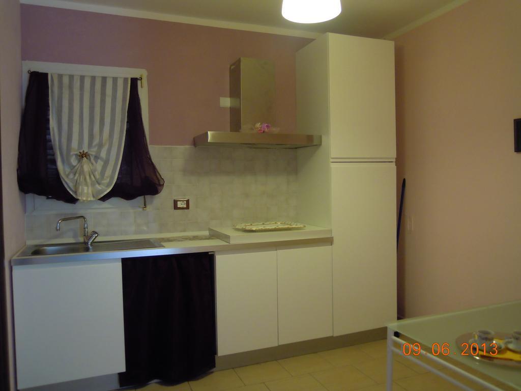 B&B Ciliegio Felice Molinella Δωμάτιο φωτογραφία