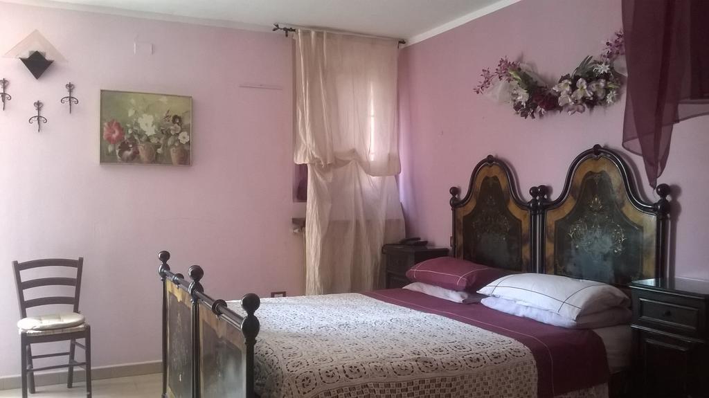 B&B Ciliegio Felice Molinella Δωμάτιο φωτογραφία