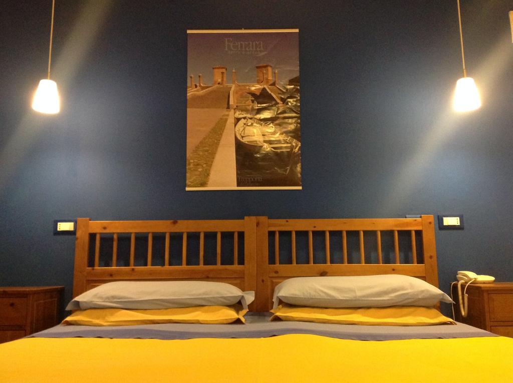 B&B Ciliegio Felice Molinella Δωμάτιο φωτογραφία