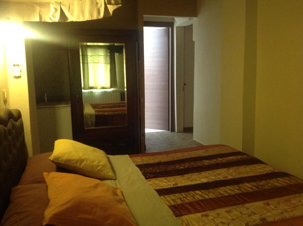 B&B Ciliegio Felice Molinella Εξωτερικό φωτογραφία